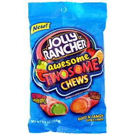 5oz rancher twosome chews