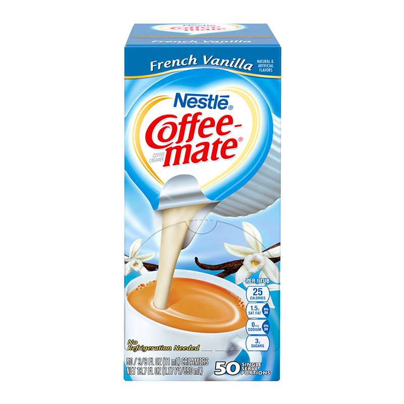 French vanilla. Coffee Mate Creamer 50 oz. Coffee Mate French Vanilla. Coffee Mate Creamer Nestle. Coffee Mate Nestle состав.