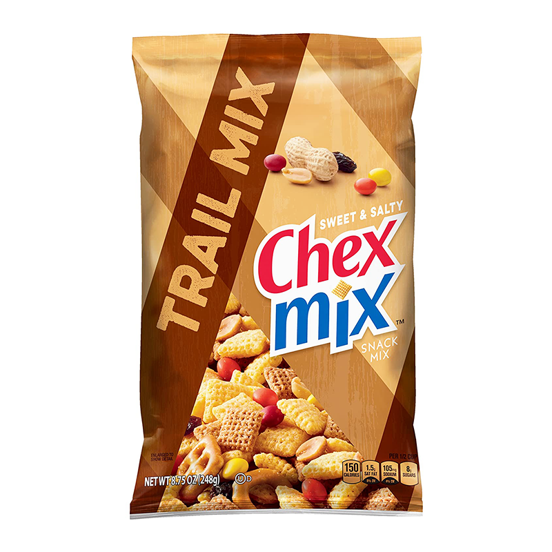 Chex Mix: Trail Mix (8.75oz) .