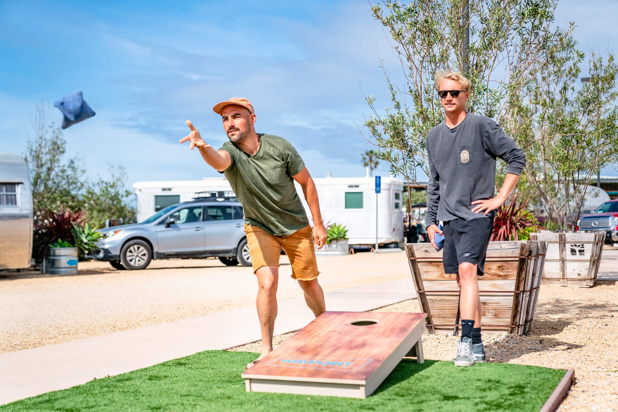 Cornhole-Etiquette