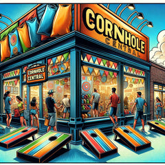 Cornhole Store