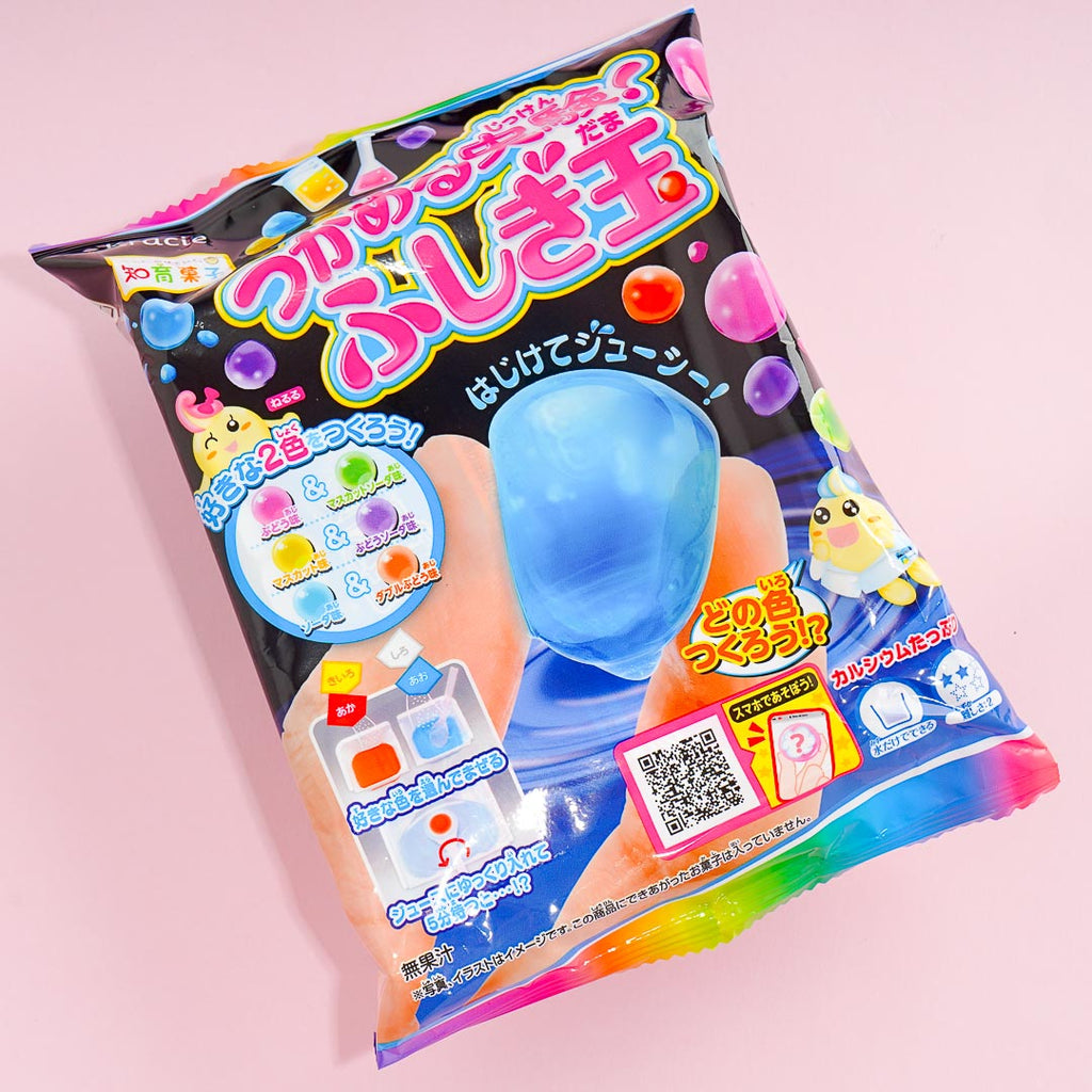 Kracie - Popin' Cookin' Candy Kit (Nerican World) 42g