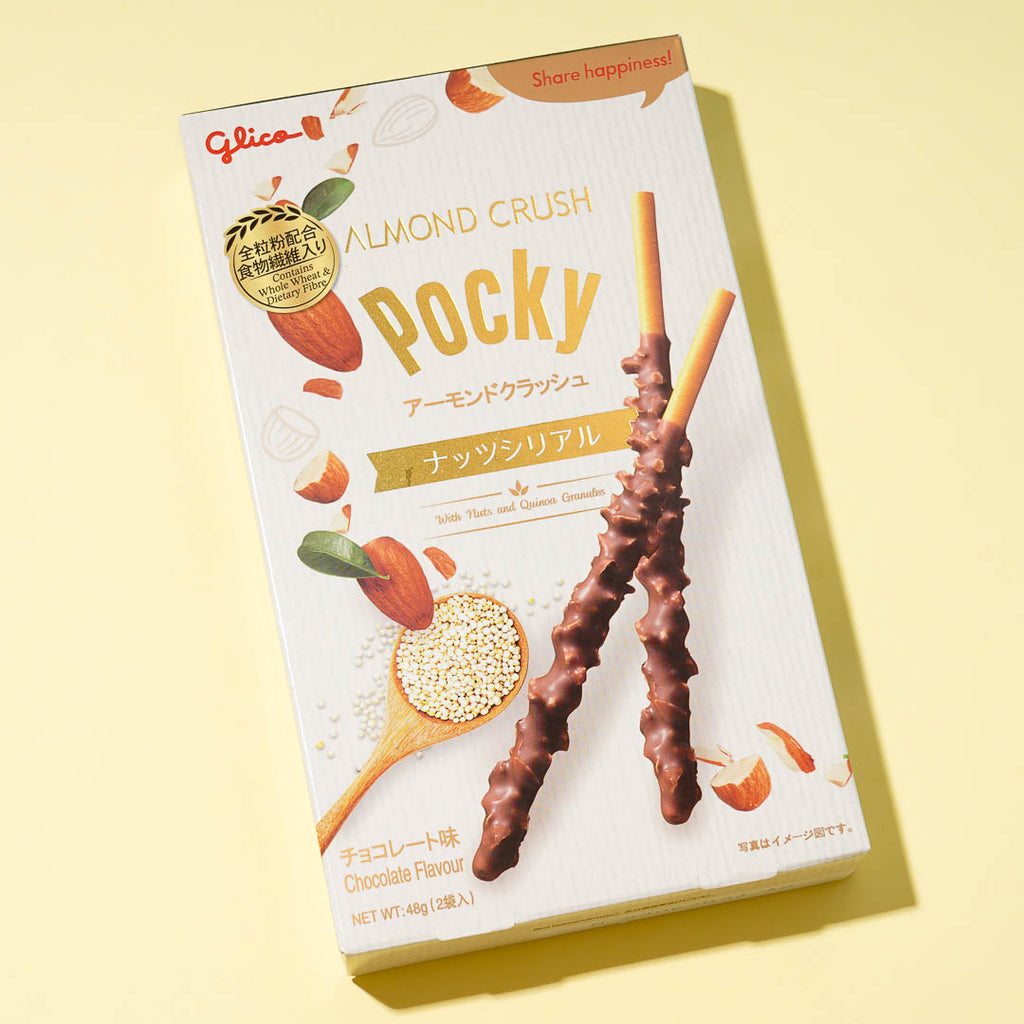 Pocky - Chocolate Coconut - Economy Candy