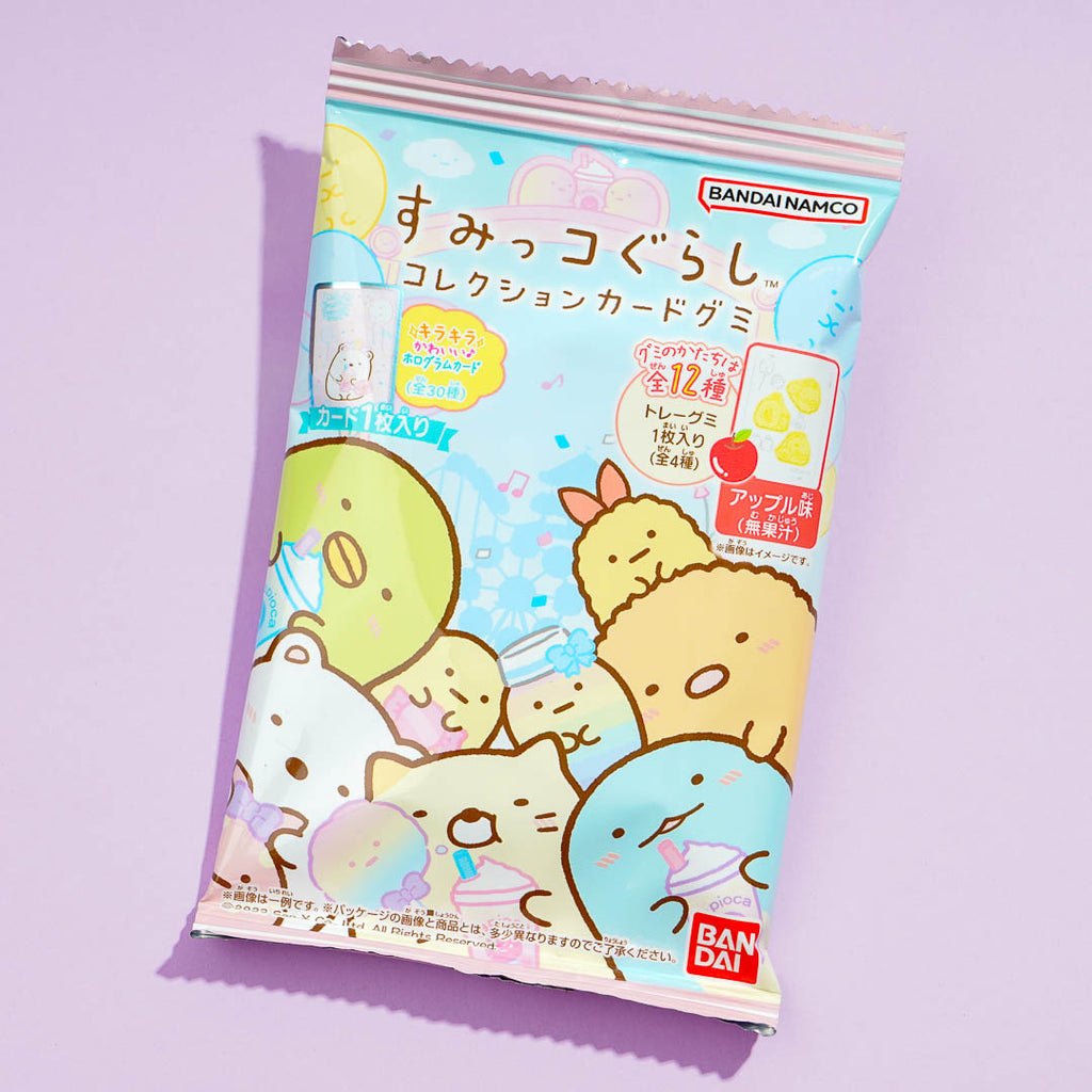 Sumikko Gurashi Funi Plus Stickers: San-X - Tokyo Otaku Mode (TOM)