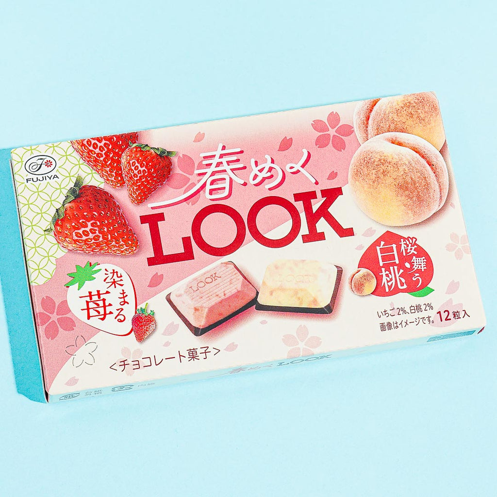 Lotte Premium Ghana Chocolate - Strawberry – Japan Candy Store