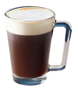 Starbucks Serene Irish Coffee