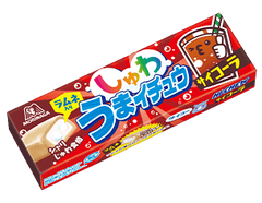 Hi-Chew Shuwa Umai Cola