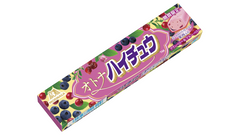 Adult Hi-Chew cranberry and blueberry