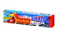 Hi-Chew World Fruit blood orange