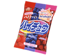 Hi-Chew Assortment berry