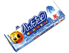 Hi-Chew Kids blue hawaii