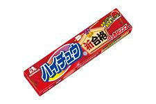 Hi-Chew bright red apple