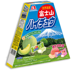 Hi-Chew Chubu Region