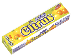 Hi-Chew Citrus