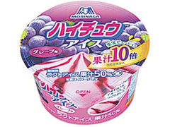 Hi-Chew ice cream