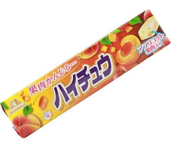 Hi-Chew apricot