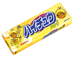 Hi-Chew banana