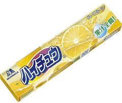 Hi-Chew grapefruit