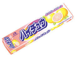 Hi-Chew grapefruit