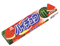 Hi-Chew watermelon