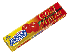 Hi-Chew Gold apple