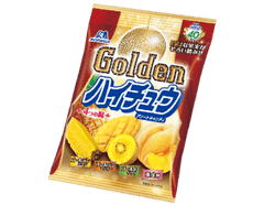 Golden Hi-Chew Assortment