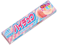 Hi-Chew Happy Peach