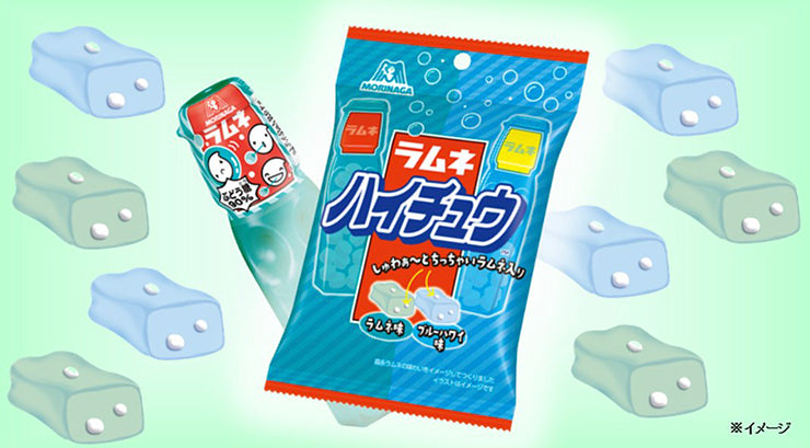 Hi-Chew ramune