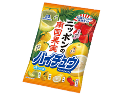 Japanese Tropical Fruits Hi-Chew Assortment