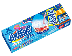 Hi-Chew jr blue hawaii