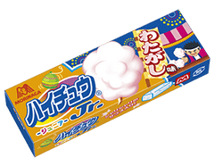 Hi-Chew jr cotton candy