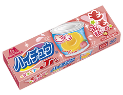 Hi-Chew jr Canned peach