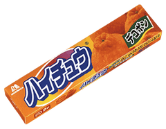 Hi-Chew Kyushu Dekopon