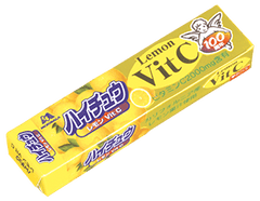 Hi-Chew Lemon Vit C