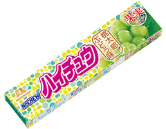 Hi-Chew Momotaro grape