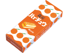 Hi-Chew original orange