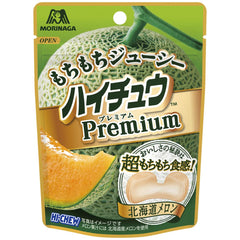 Hi-Chew Premium hokkaido melon
