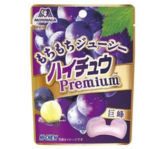 Hi-Chew Premium kyoho grape