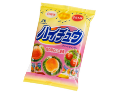 Hi-Chew Assortment peaches