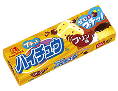 Petit Hi-Chew Pudding