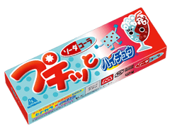 Petit Hi-Chew Soda Cola