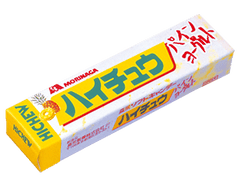 Hi-Chew pineapple yogurt