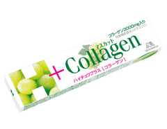 Hi-Chew Plus Collagen