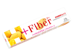 Hi-Chew Plus fiber