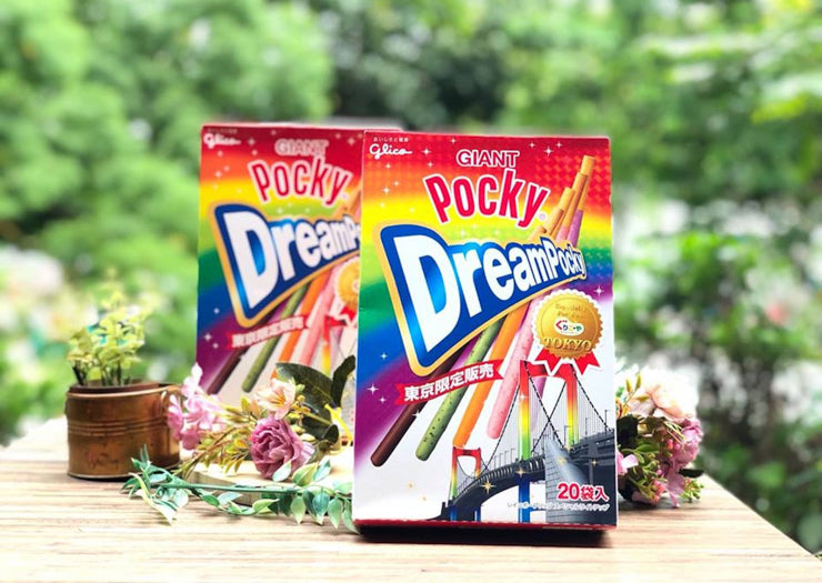 Dream Pocky