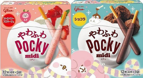 Kanahei Pocky