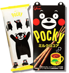 Kumamon Pocky