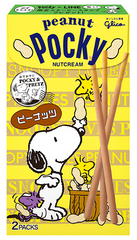 Pocky Snoopy Peanuts