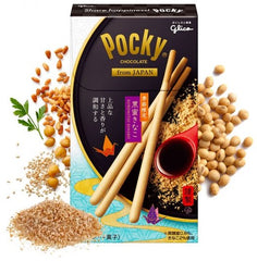 Pocky Honey Kinako