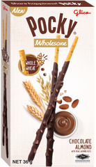 Pocky Wholesome Almond